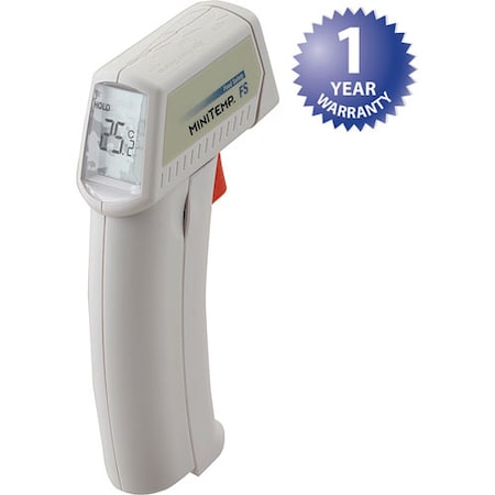 Thermometer,Mini-Temp Fs For  - Part# Cmrkmtfsu